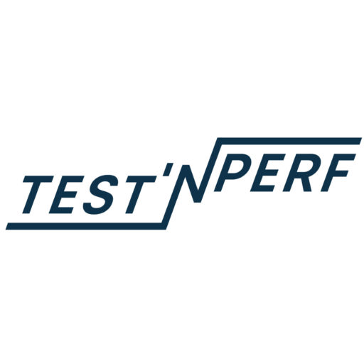 Test'nperf